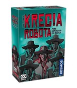 Krecia Rob... -  foreign books in polish 