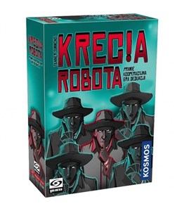 Picture of Krecia Robota GALAKTA