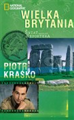 Wielka Bry... - Piotr Kraśko -  books in polish 