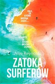 polish book : Zatoka sur... - Allie Reynolds