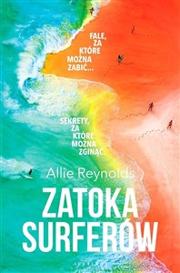 Obrazek Zatoka surferów