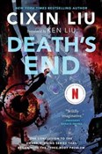 Death's En... - Liu Cixin -  books in polish 