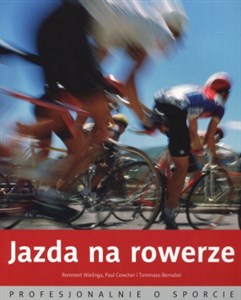 Obrazek Jazda na rowerze Profesjonalnie o sporcie