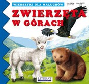 Polska książka : Zwierzęta ... - Joanna Paruszewska