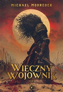 Picture of Wieczny wojownik Tom 2