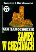 Pan Samoch... - Tomasz Olszakowski -  Książka z wysyłką do UK
