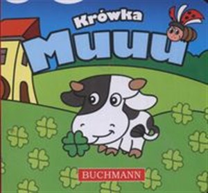 Picture of Krówka Muuu
