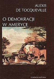 Picture of O demokracji w Ameryce