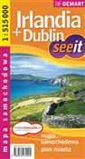 Irlandia D... -  books in polish 