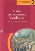 polish book : Ludzie - s... - Jolanta Choińska-Mika, Katarzyna Zielińska
