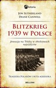 Blitzkrieg... - Jon Sutherland, Diane Canwell -  Polish Bookstore 
