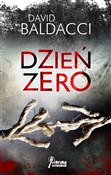 Dzień zero... - David Baldacci -  Książka z wysyłką do UK