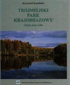polish book : Trójmiejsk... - Krzysztof Kamiński