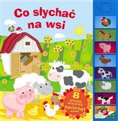 Co słychać... - Opracowanie Zbiorowe -  books from Poland