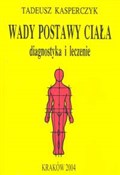 Wady posta... - Tadeusz Kasperczyk -  books from Poland