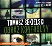 polish book : Obraz kont... - Tomasz Sekielski