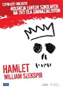 Książka : Hamlet z c...