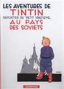 Tintin rep... - Herge -  books from Poland