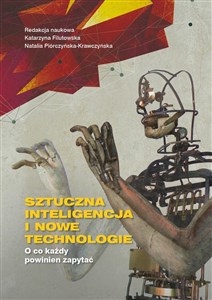 Picture of Sztuczna inteligencja i nowe technologie