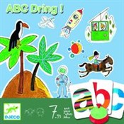 ABC Dring!... -  books from Poland