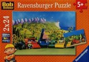 Puzzle 2x2... - Ksiegarnia w UK