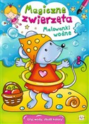 Magiczne z... - Opracowanie Zbiorowe -  foreign books in polish 