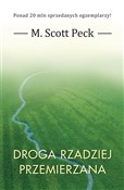 Droga rzad... - M. Scott Peck -  books in polish 