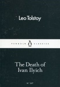 Picture of The Death of Ivan Ilyich