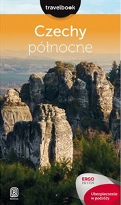 Picture of Czechy północne Travelbook