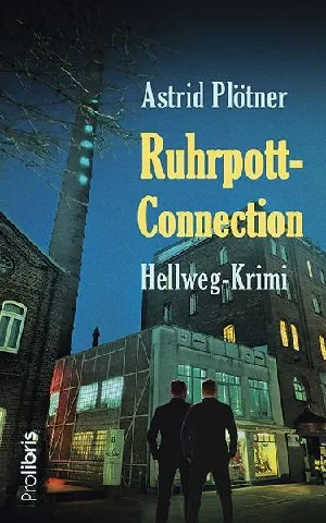 Picture of PLÖTNER, A: RUHRPOTT-CONNECTION