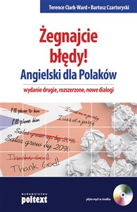 Picture of Żegnajcie błędy Angielski dla Polaków