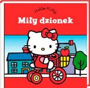 Picture of Hello Kitty Miły dzionek