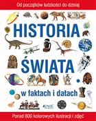 Historia ś... - Opracowanie Zbiorowe -  Książka z wysyłką do UK