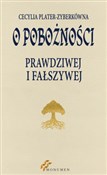 O pobożnoś... - Cecylia Plater-zybertówna -  Polish Bookstore 