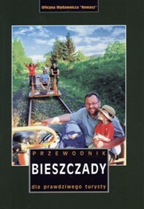 Picture of Bieszczady. Przewodnik dla prawdziwego turysty