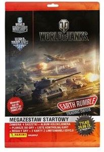 Picture of World of Tanks Zestaw startowy