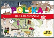 Książka : Polska Kol... - Opracowanie Zbiorowe