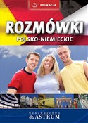 ROZMÓWKI P... - SYLWIA ŁADZIŃSKA -  books in polish 