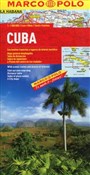 polish book : Kuba mapa ...