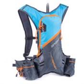 Książka : Plecak row...