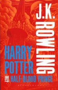 Picture of Harry Potter and the Half-Blood Prince