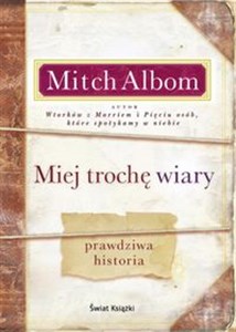 Picture of Miej trochę wiary