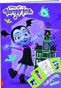 Vampirina ... -  foreign books in polish 