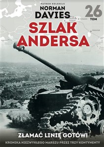Picture of Szlak Andersa 26 Złamać Linię Gotów!