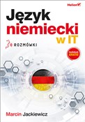Język niem... - Marcin Jackiewicz -  books from Poland