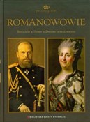 Romanowowi... - Ksiegarnia w UK