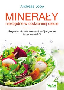 Picture of Minerały niezbędne w codziennej diecie