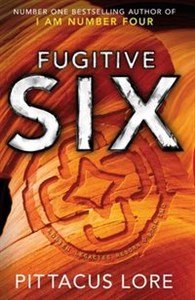 Obrazek Fugitive Six