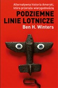 Podziemne ... - Ben H. Winters -  Książka z wysyłką do UK