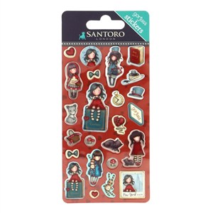 Picture of Naklejki - My Story